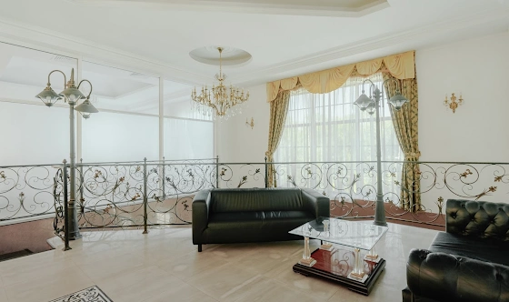 Фото №9 зала Зал "VIP на 20 персон"