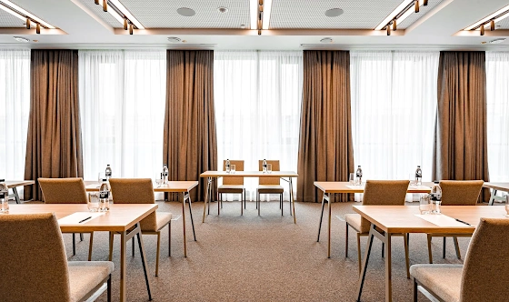 Фото №11 зала Зал «Венера»