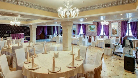 Фото №5 зала Банкетный зал