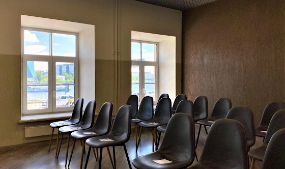 Фото №2 зала Конференц-зал