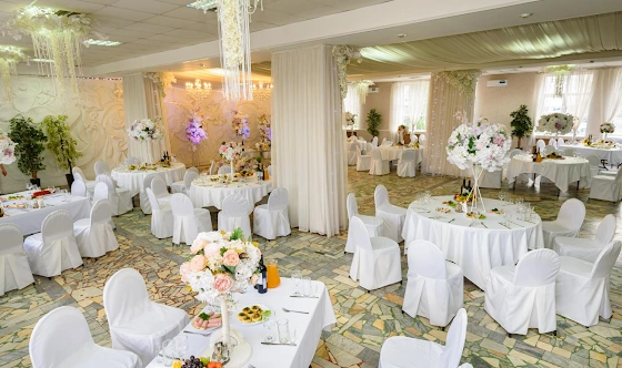 Фото №13 зала Большой банкетный зал