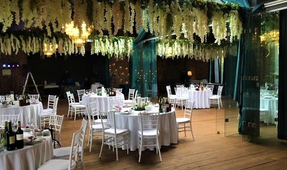 Фото №18 зала Банкетный зал