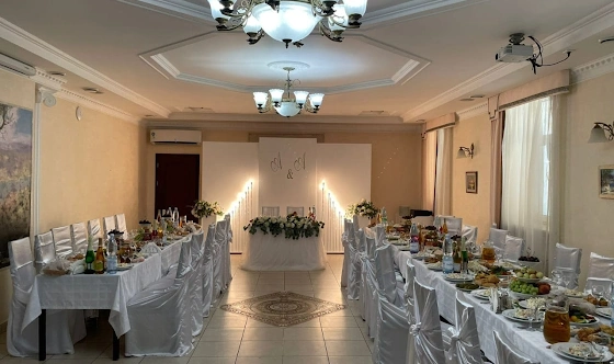 Фото №1 зала Основной зал 