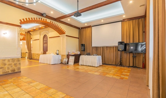 Фото №7 зала Греческий зал 