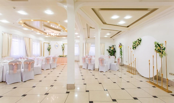 Фото №2 зала Зал на 100 человек