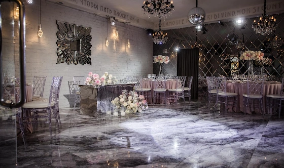 Фото №3 зала Банкетный зал