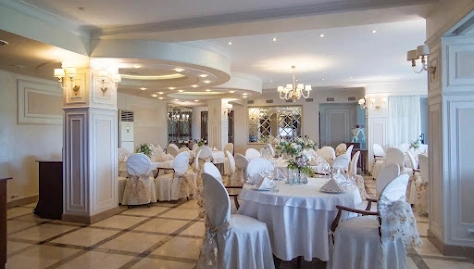 Фото №4 зала Основной зал