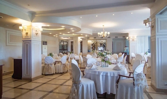 Фото №7 зала Основной зал