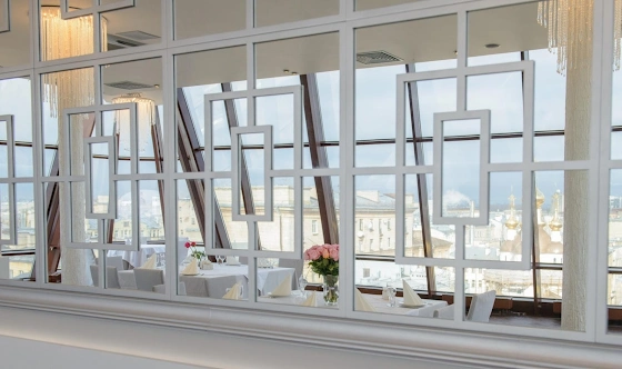 Фото №15 зала Основной зал