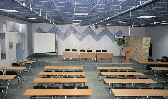 Фото №3 зала Конференц-зал большой 