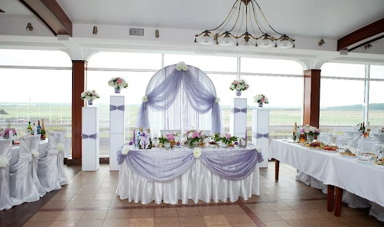 Фото №2 зала Основной зал 