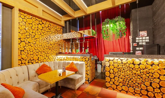 Фото №13 зала Караоке-зал