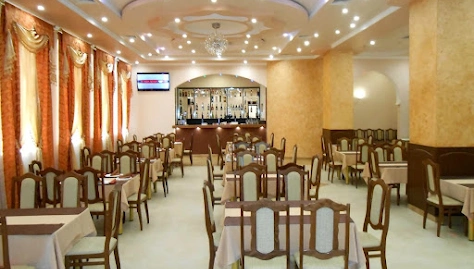 Фото №3 зала Основной зал 