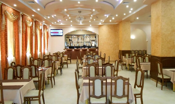 Фото №3 зала Основной зал 