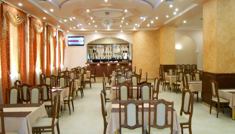 Фото №3 зала Основной зал 