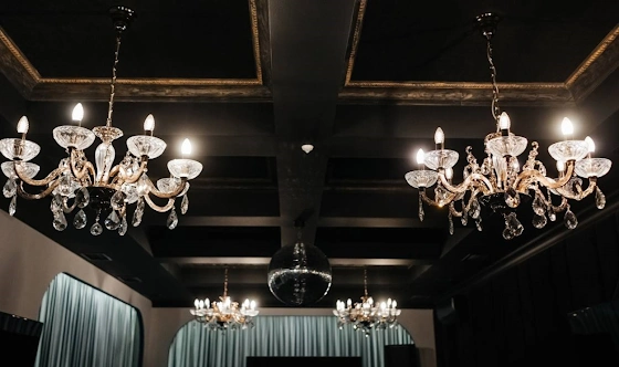 Фото №3 зала VIP-зал караоке