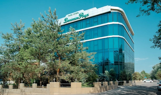 Фото №10 зала Банкетный зал "Оливковый" 