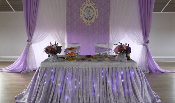 Фото №9 зала Дом 950 м.