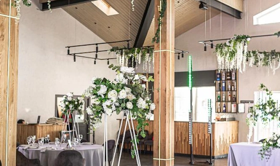 Фото №11 зала Основной зал 