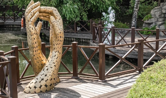 Фото №13 зала Зал «Классик»