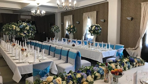 Фото №2 зала Банкетный зал