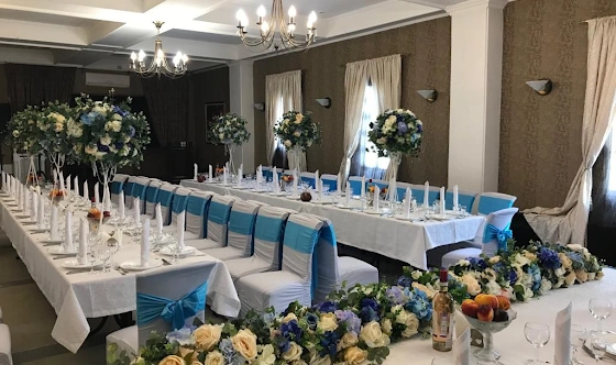 Фото №2 зала Банкетный зал