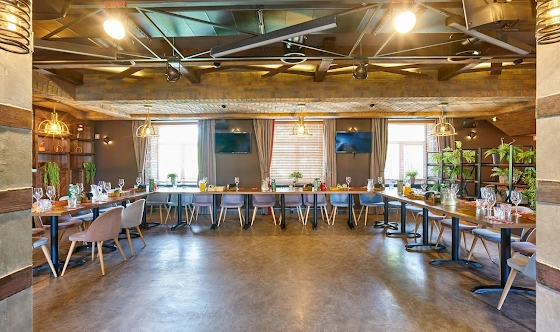 Фото №2 зала Зал на 70 человек