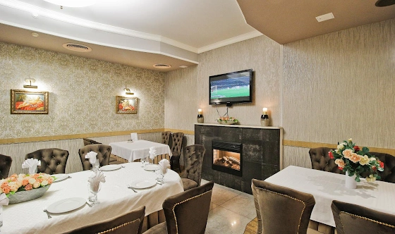 Фото №8 зала Малый зал