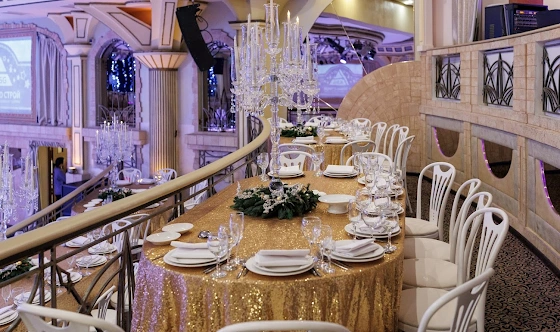 Фото №6 зала Зал «Немчиновка»