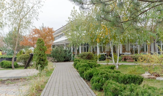 Фото №10 зала Зал «Изба»