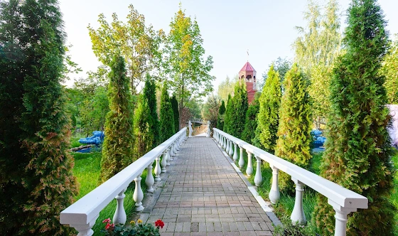 Фото №10 зала Основной зал