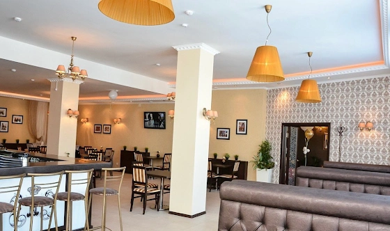 Фото №11 зала Основной зал