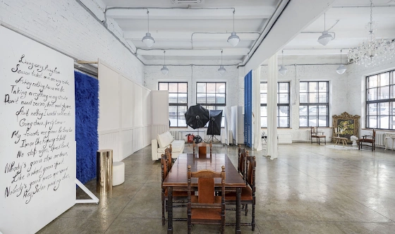 Фото №14 зала Зал Grand 