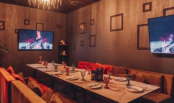 Фото №4 зала VIP - зал