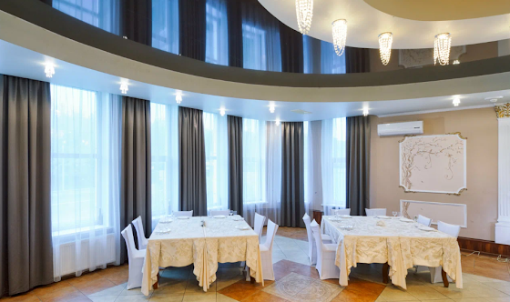 Фото №16 зала Банкетный зал