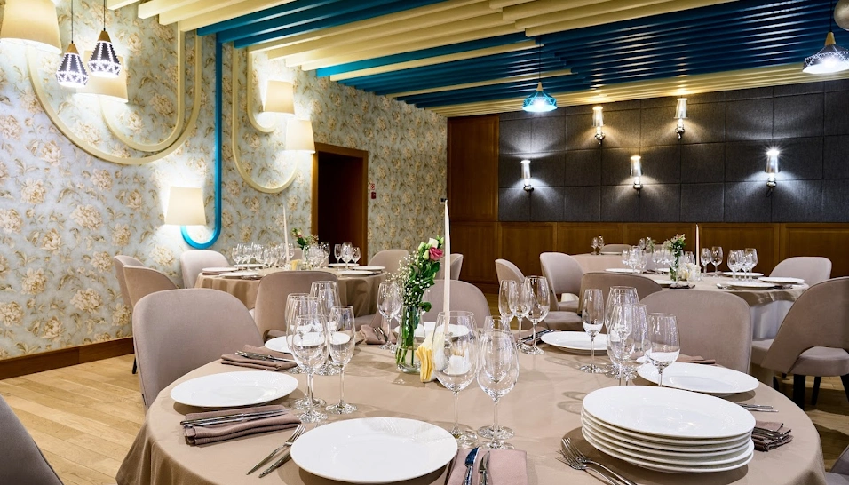 Фото №20 зала Торжественный зал