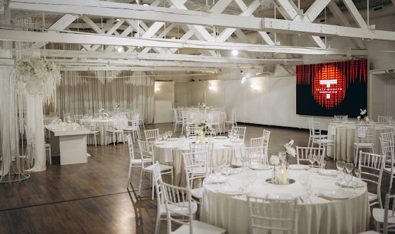 Фото №5 зала Классический зал