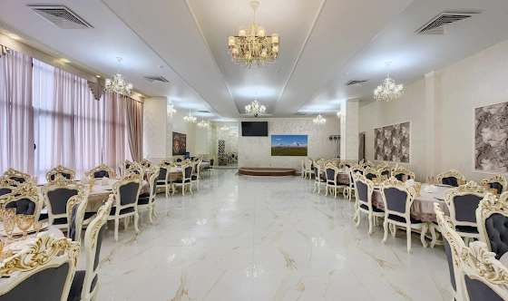 Фото №7 зала Большой зал 