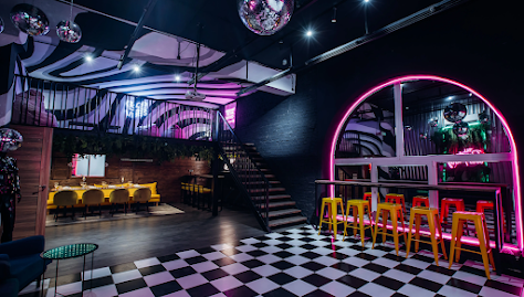 Фото №2 зала Зал "Оушен Драйв"