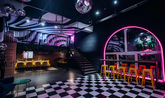 Фото №2 зала Зал "Оушен Драйв"