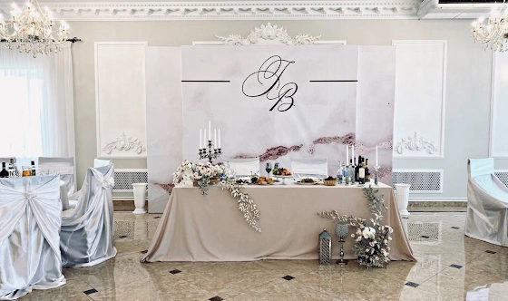 Фото №2 зала Основной зал