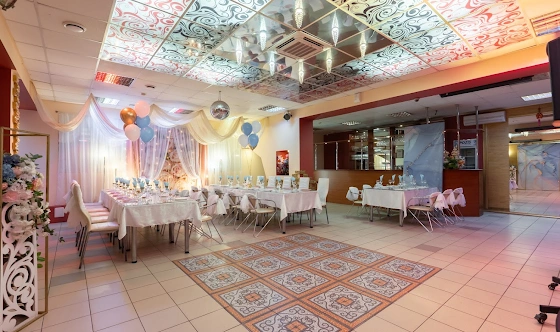 Фото №6 зала Основной зал 