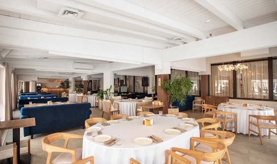 Фото №6 зала Веранда