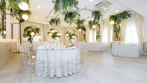 Фото №1 зала Основной зал