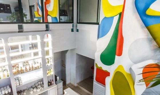 Фото №3 зала Балкон