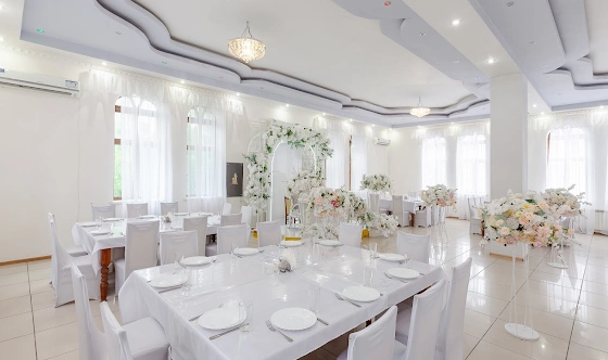 Фото №6 зала Банкетный зал