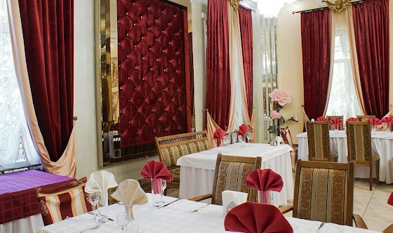 Фото №18 зала Зал «Триумф»