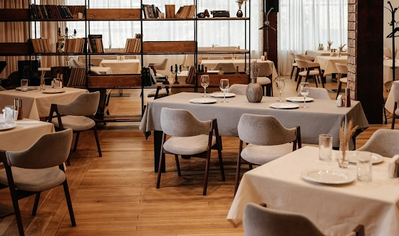 Фото №2 зала Зал №3