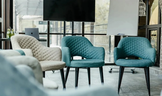 Фото №5 зала Терраса закрытая