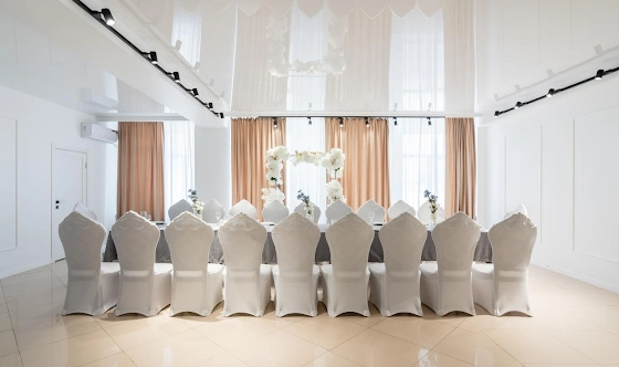 Фото №3 зала VIP 1